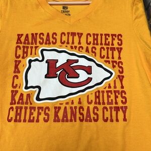 Kanas City Chiefs‎